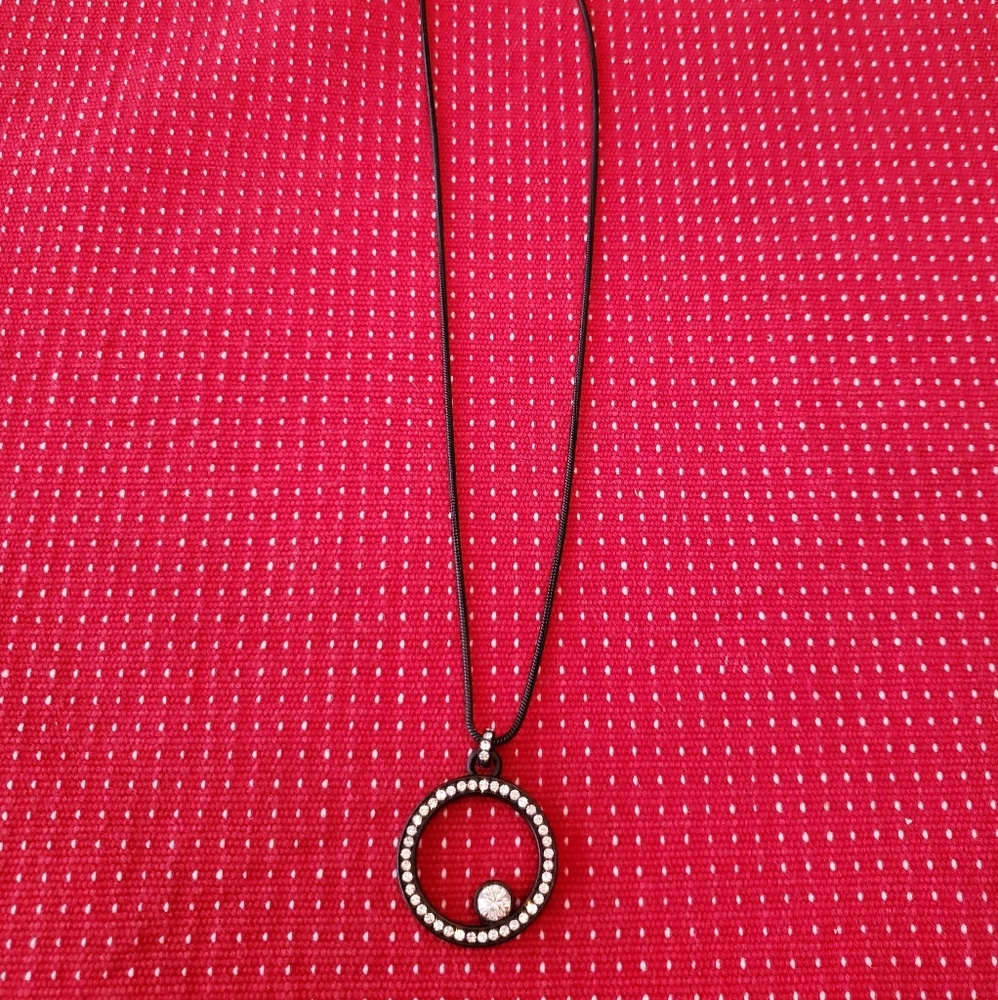 Brighton Starry Night Necklace